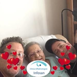 Meet your Posher, Nan